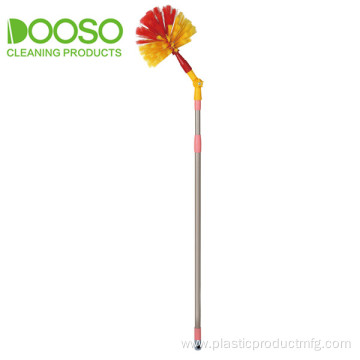 Round Cobweb Cleaning Ceiling Brush DS-601